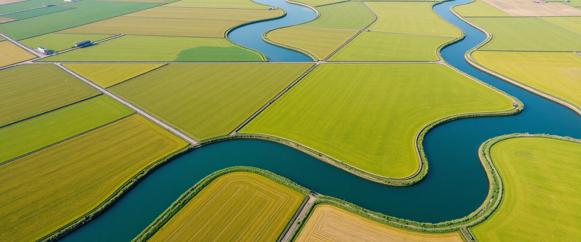 Overzicht van opdrachtgevers en projectorganisaties
