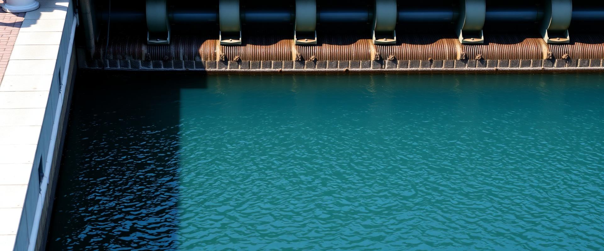 Dijk en water — projecten van waterschappen